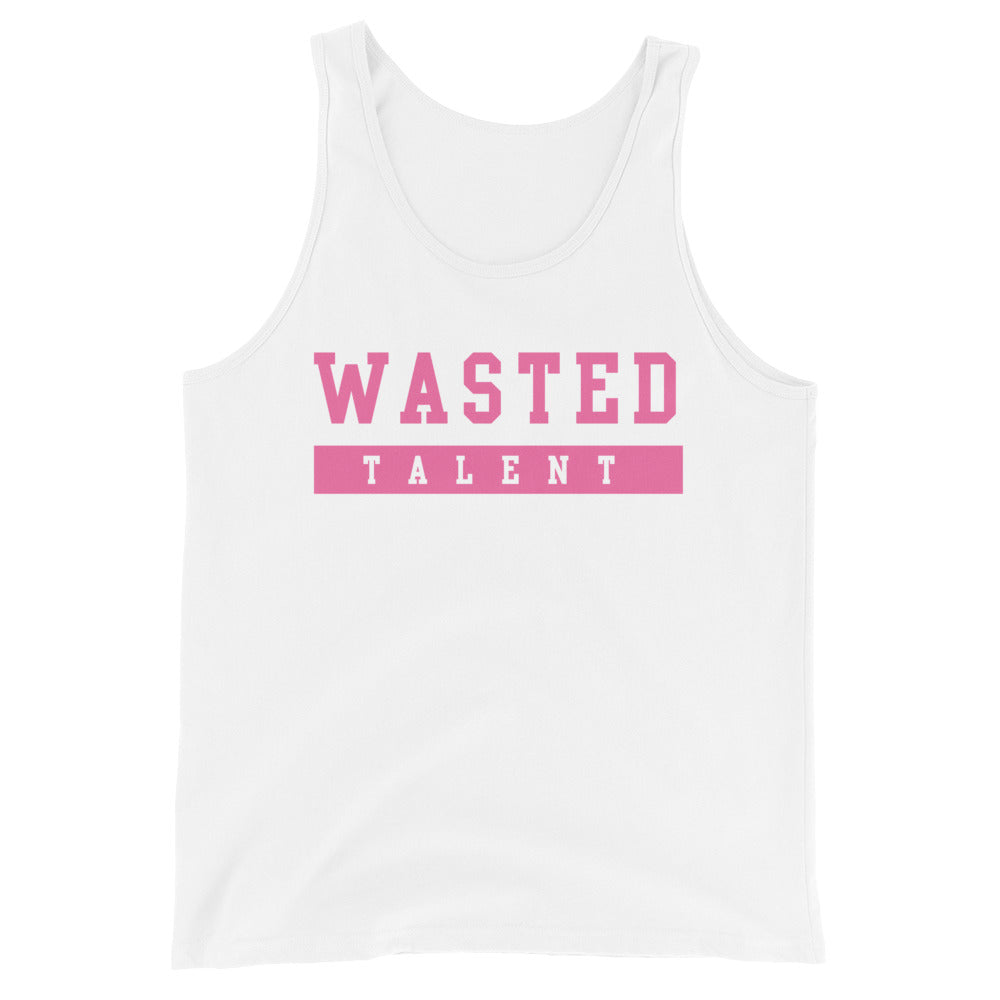 Unisex Tank Top