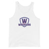 Warriors Tank