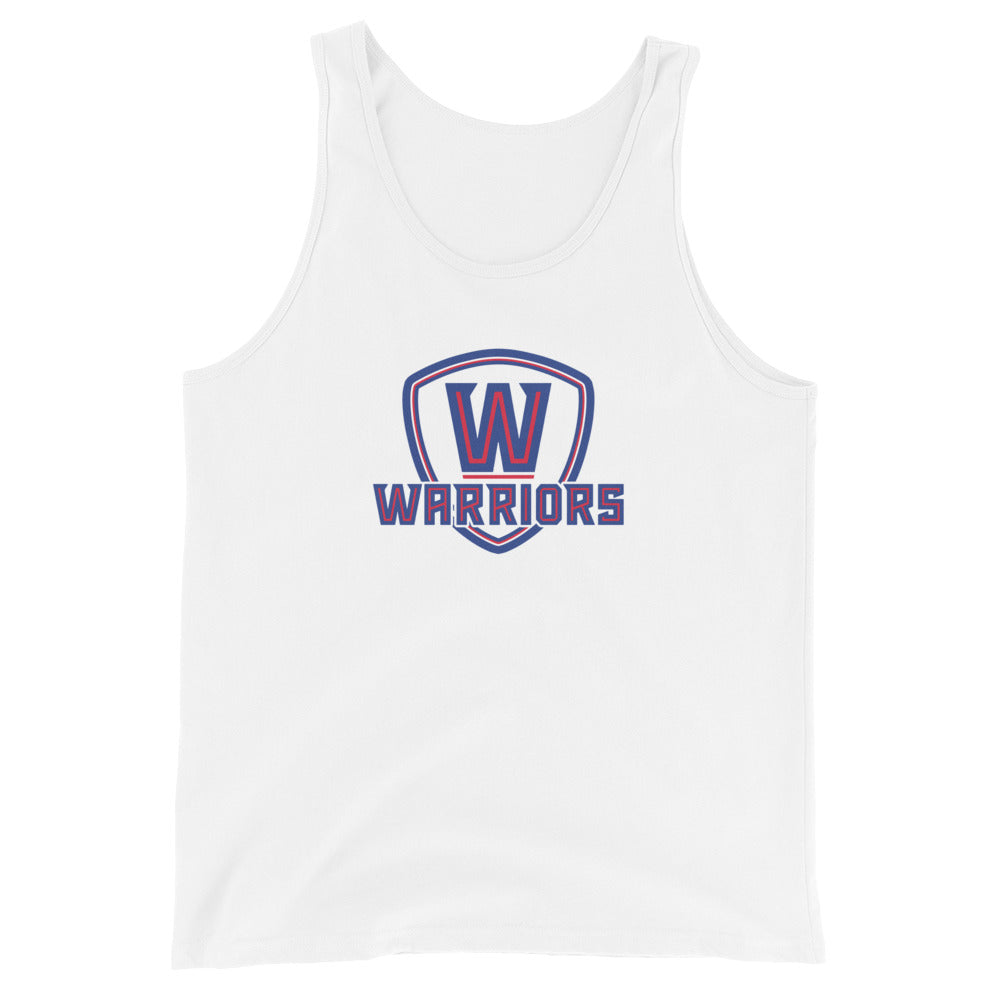 Warriors Tank