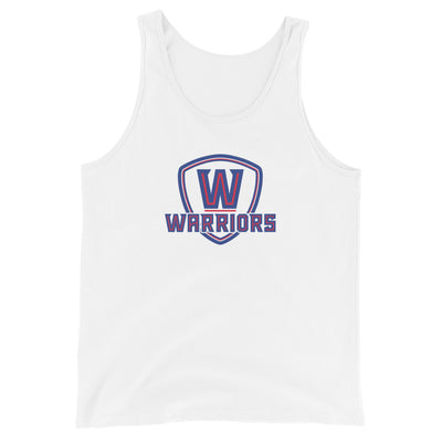 Warriors Tank