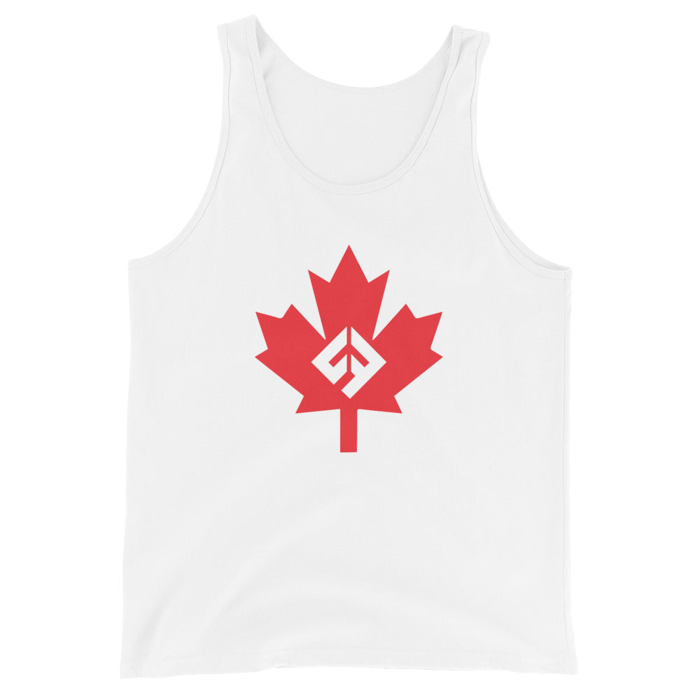 UcFit LaxBro Tank Top