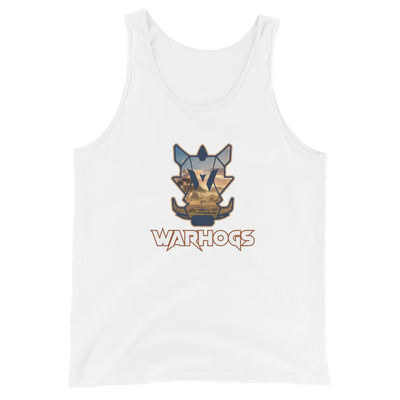 Unisex Tank Top