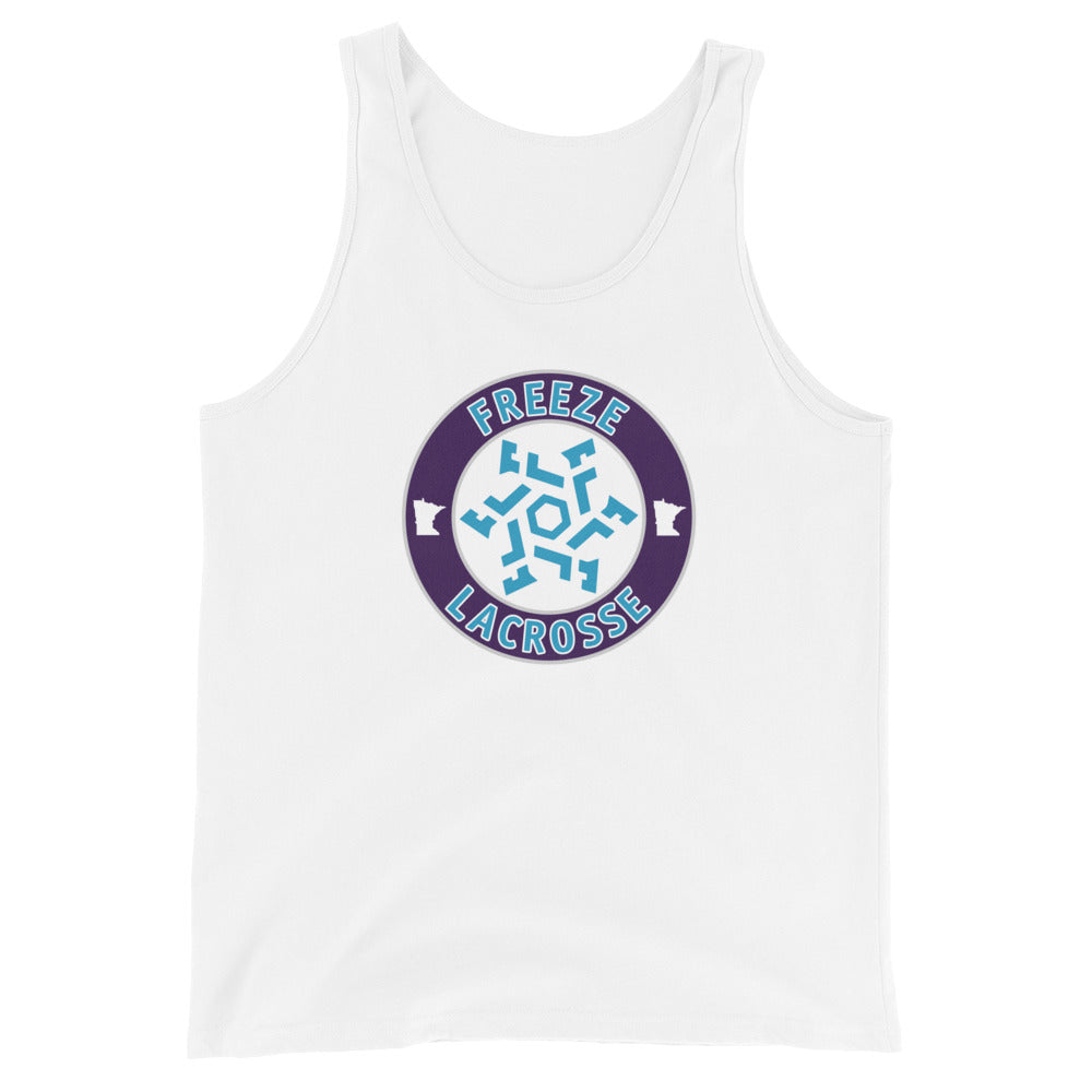 Freeze Tank Top