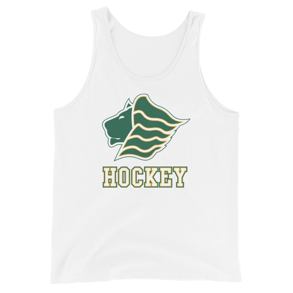 St Leo Unisex Tank Top