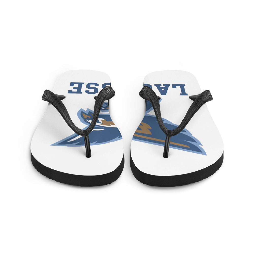 Locker Room Flip-Flops