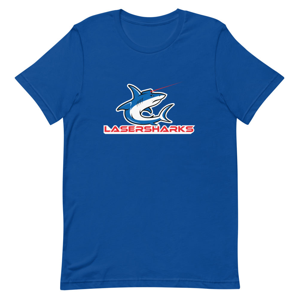 Lasersharks BLC T-Shirt