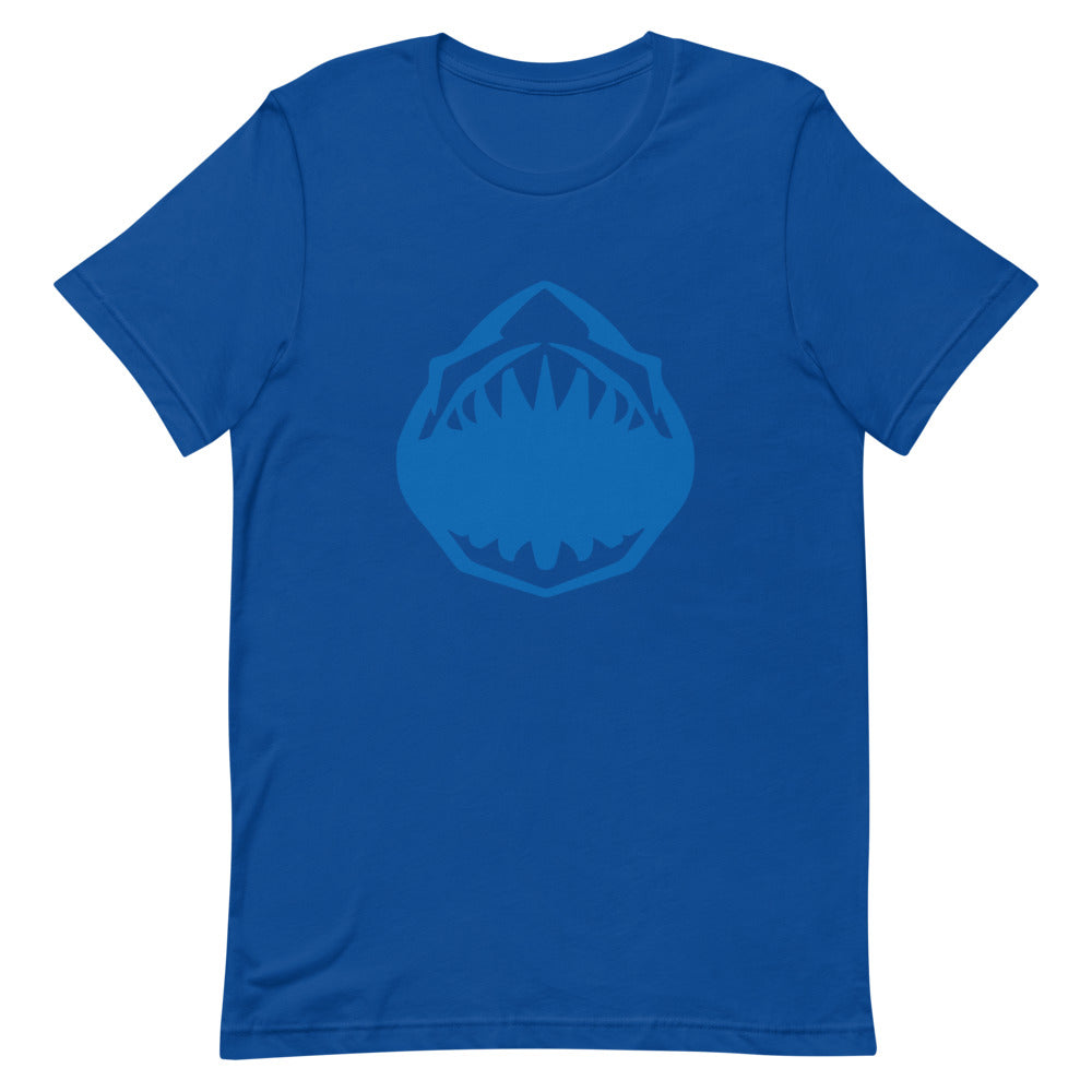 Lasersharks Jaws T-Shirt