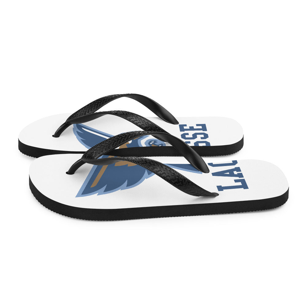 Locker Room Flip-Flops