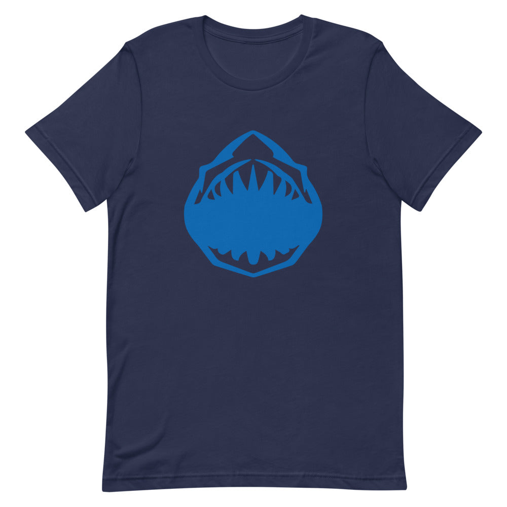 Lasersharks Jaws T-Shirt