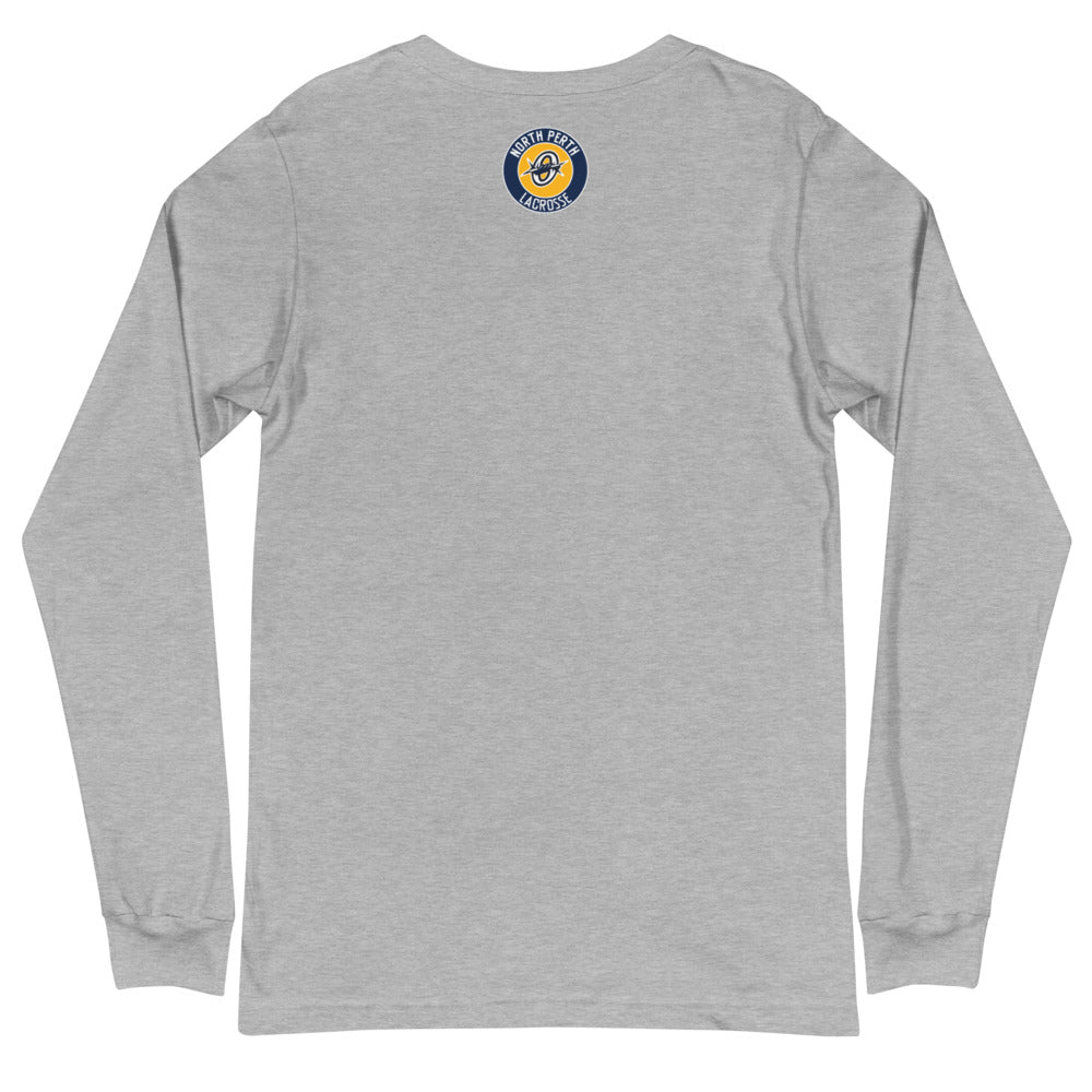 North Perth Long Sleeve Tee