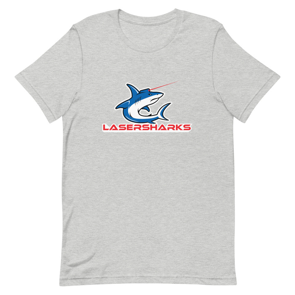 Lasersharks BLC T-Shirt
