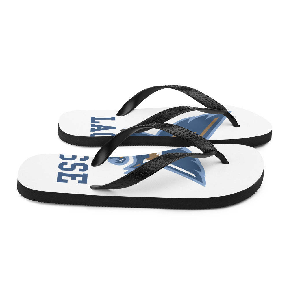 Locker Room Flip-Flops