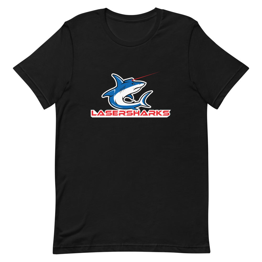 Lasersharks BLC T-Shirt