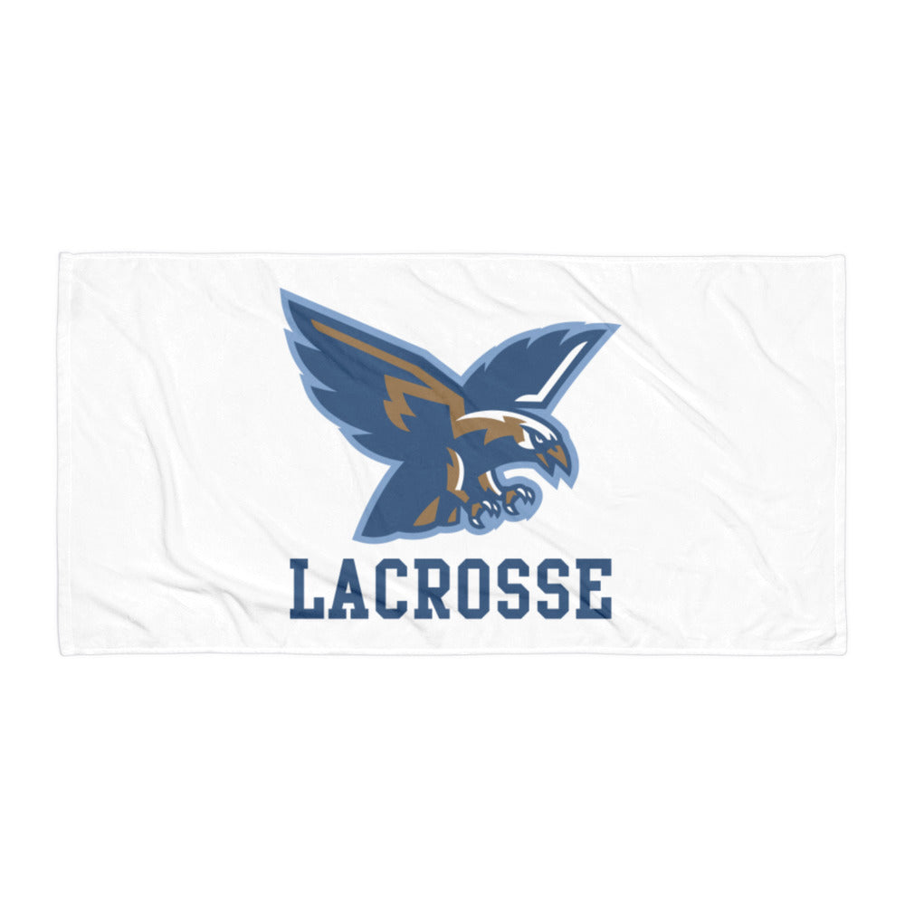 Georgia Southern SublimatedTowel