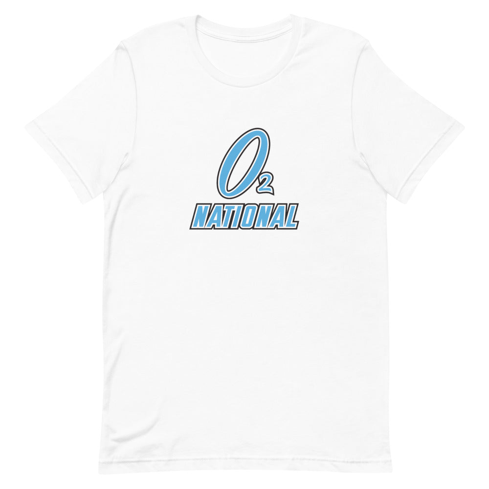 O2 Lacrosse T-Shirt