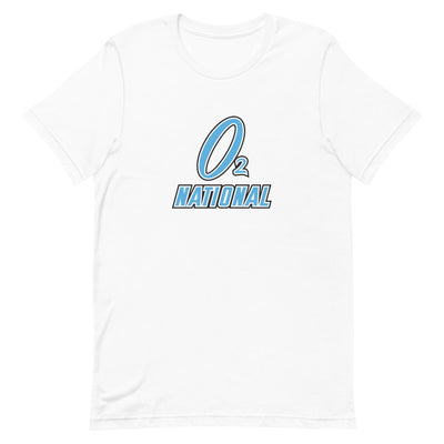 O2 Lacrosse T-Shirt