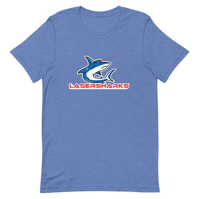 Lasersharks BLC T-Shirt