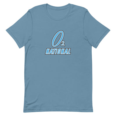 O2 Lacrosse T-Shirt