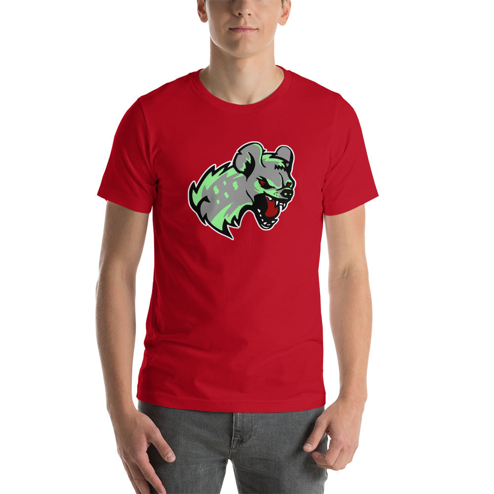 Short-Sleeve Unisex T-Shirt