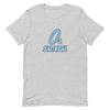 O2 Lacrosse T-Shirt