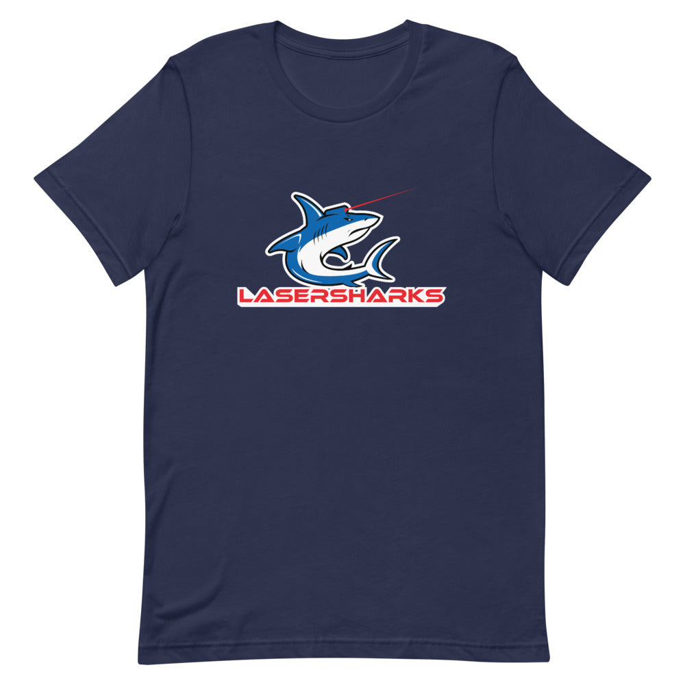 Lasersharks BLC T-Shirt