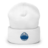 Lasershark Beanie/Toque
