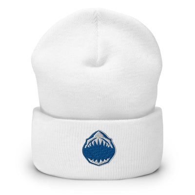 Lasershark Beanie/Toque
