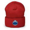 Lasershark Beanie/Toque