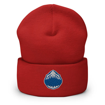 Lasershark Beanie/Toque