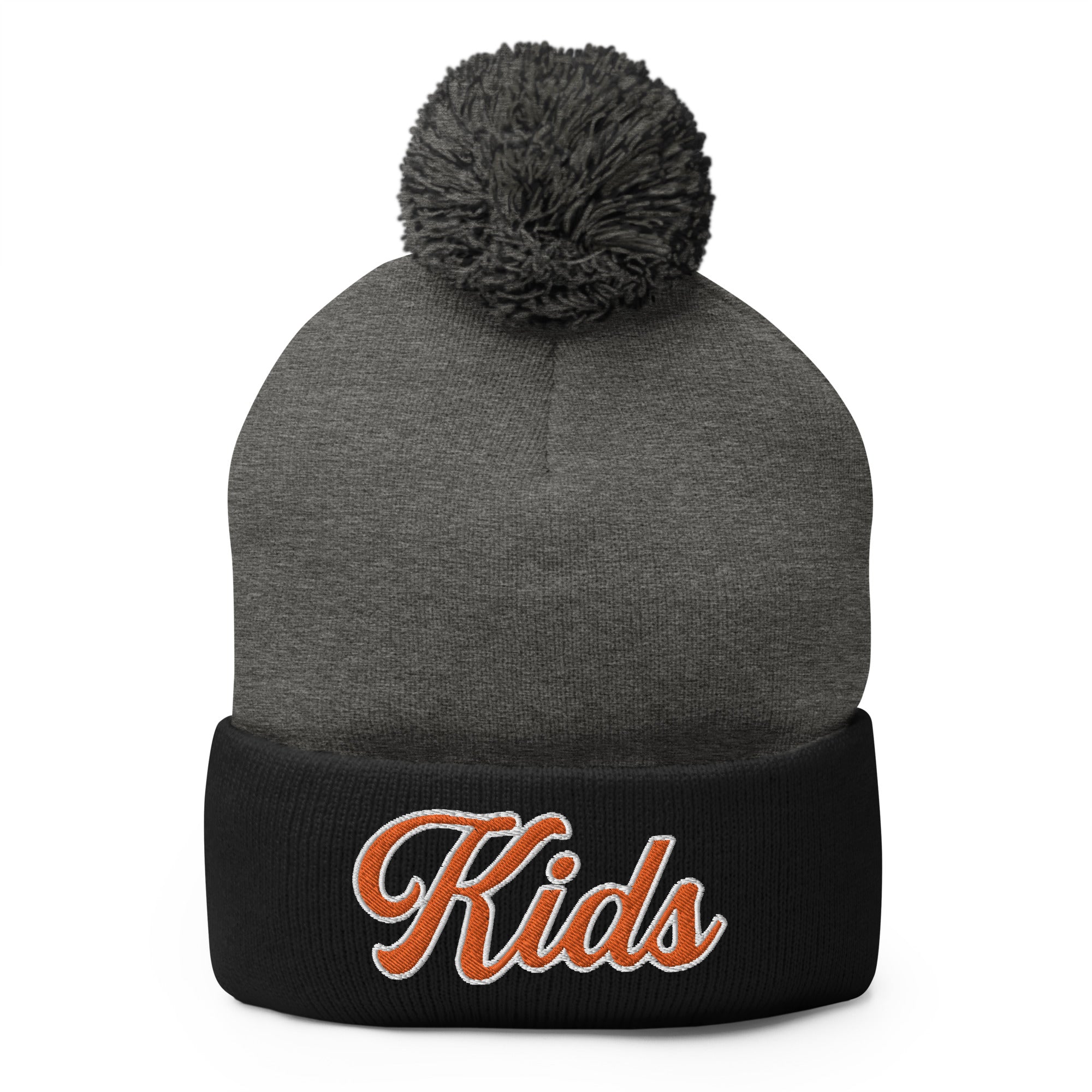 North Hampton Pom-Pom Beanie