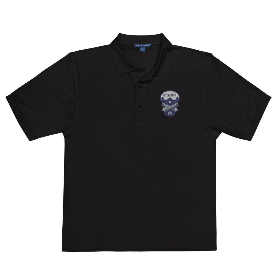 Hudson Valley Men's Premium Polo