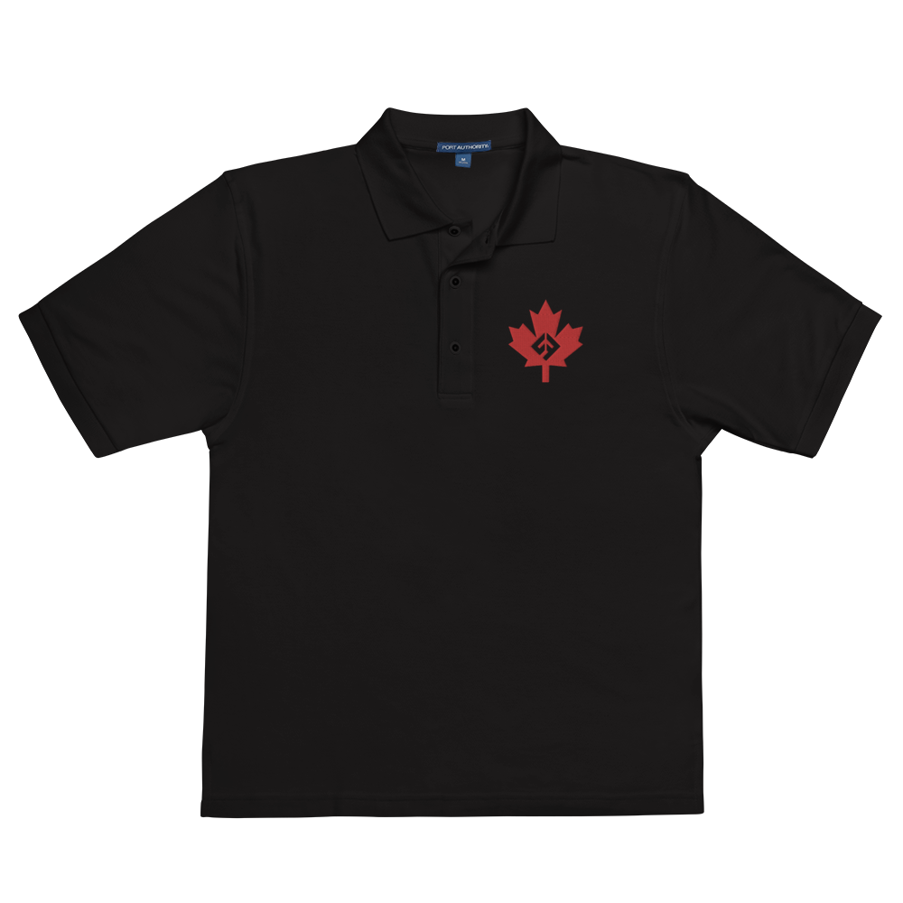 UcFit Polo