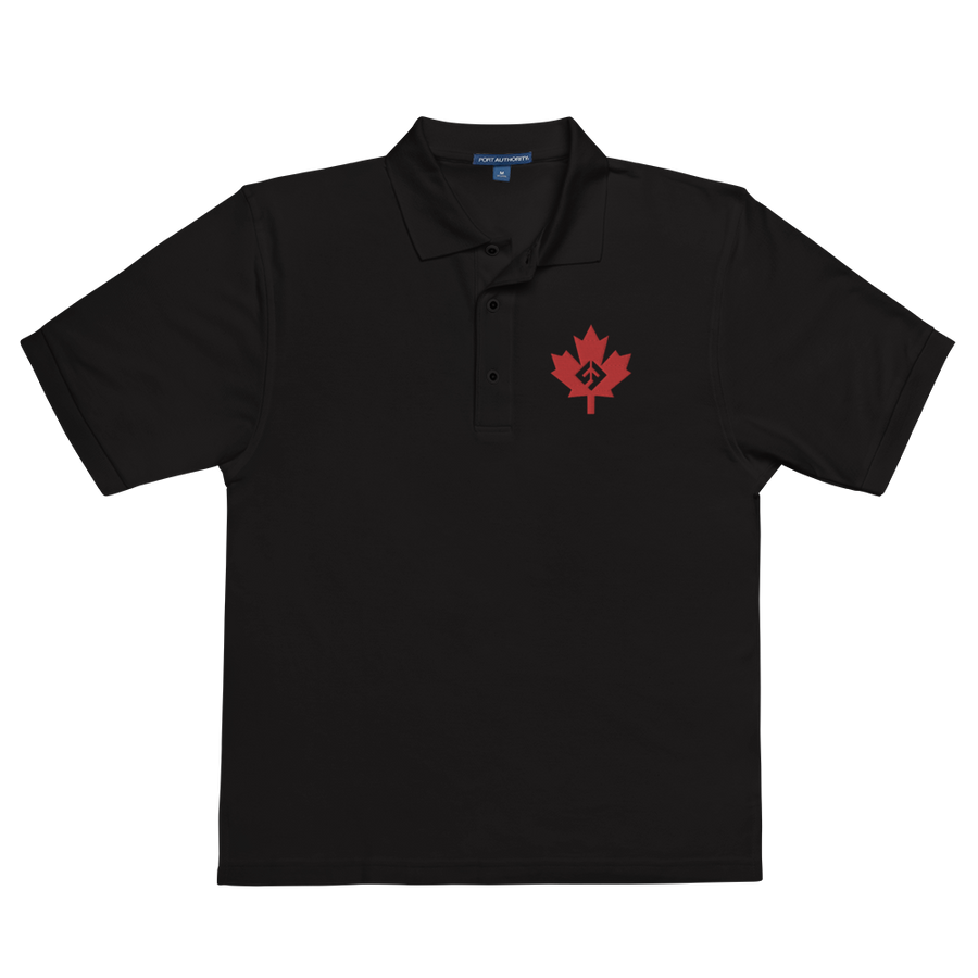 UcFit Polo