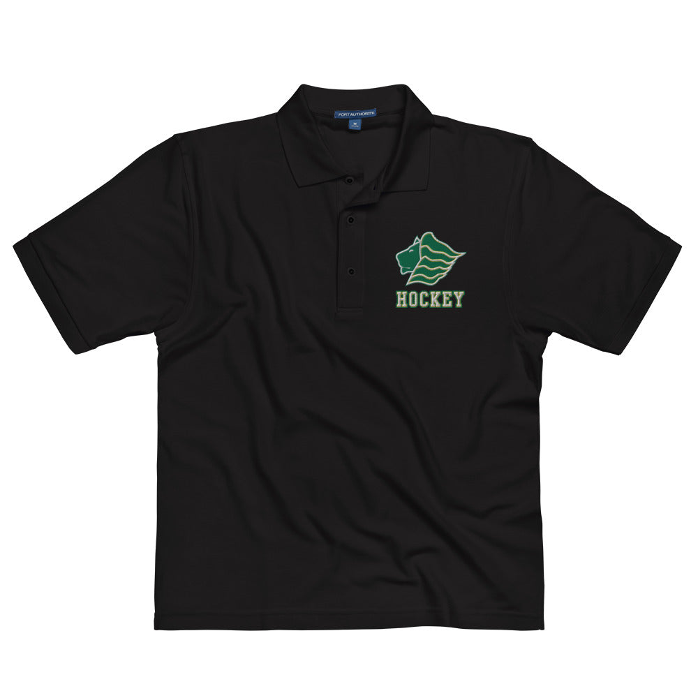 St Leo Men's Premium Polo
