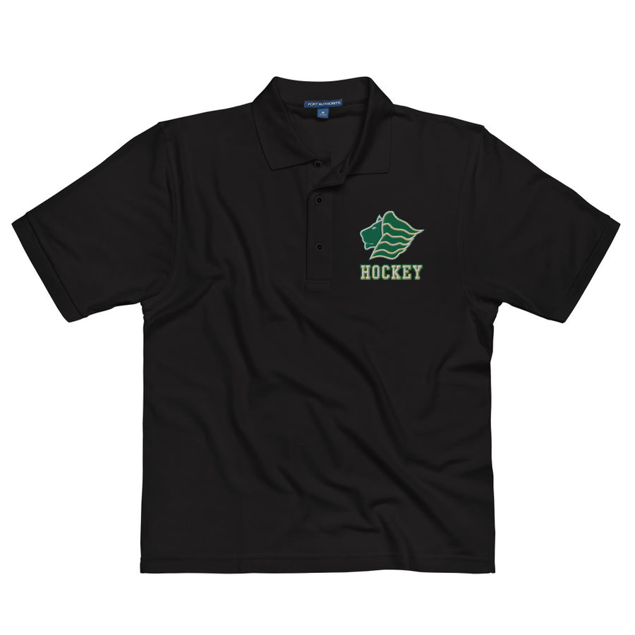 St Leo Men's Premium Polo