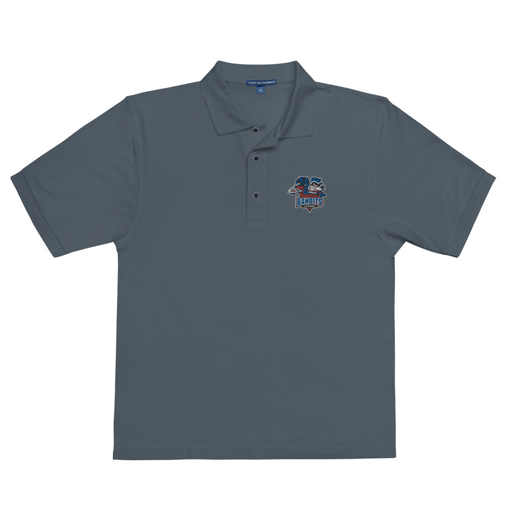 Men's Premium Polo