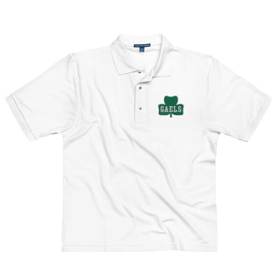 Men's Premium Polo