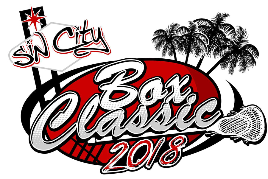 Sin City Box Classic 2018