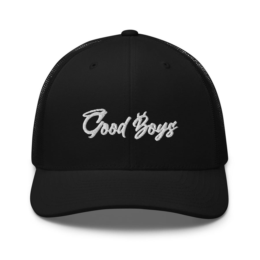 Trucker Cap