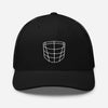 Box lax Trucker Cap