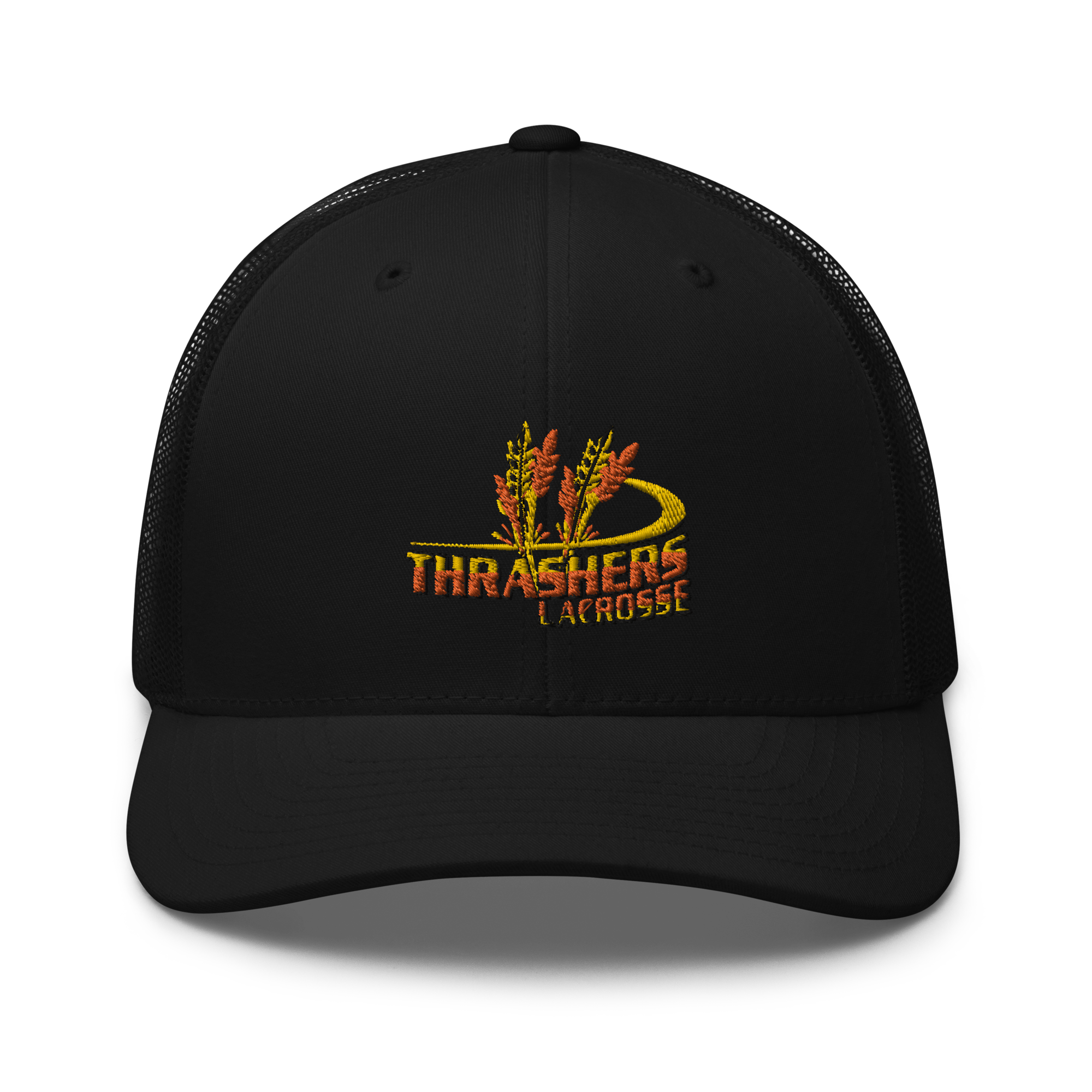 Weyburn Trucker hat