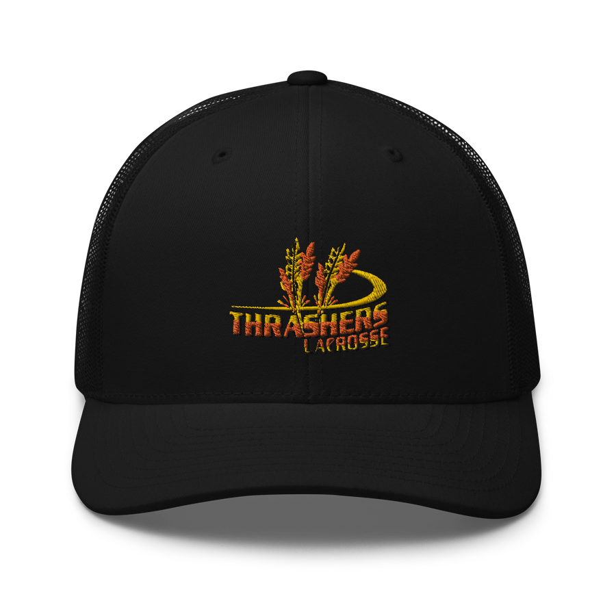 Weyburn Trucker hat