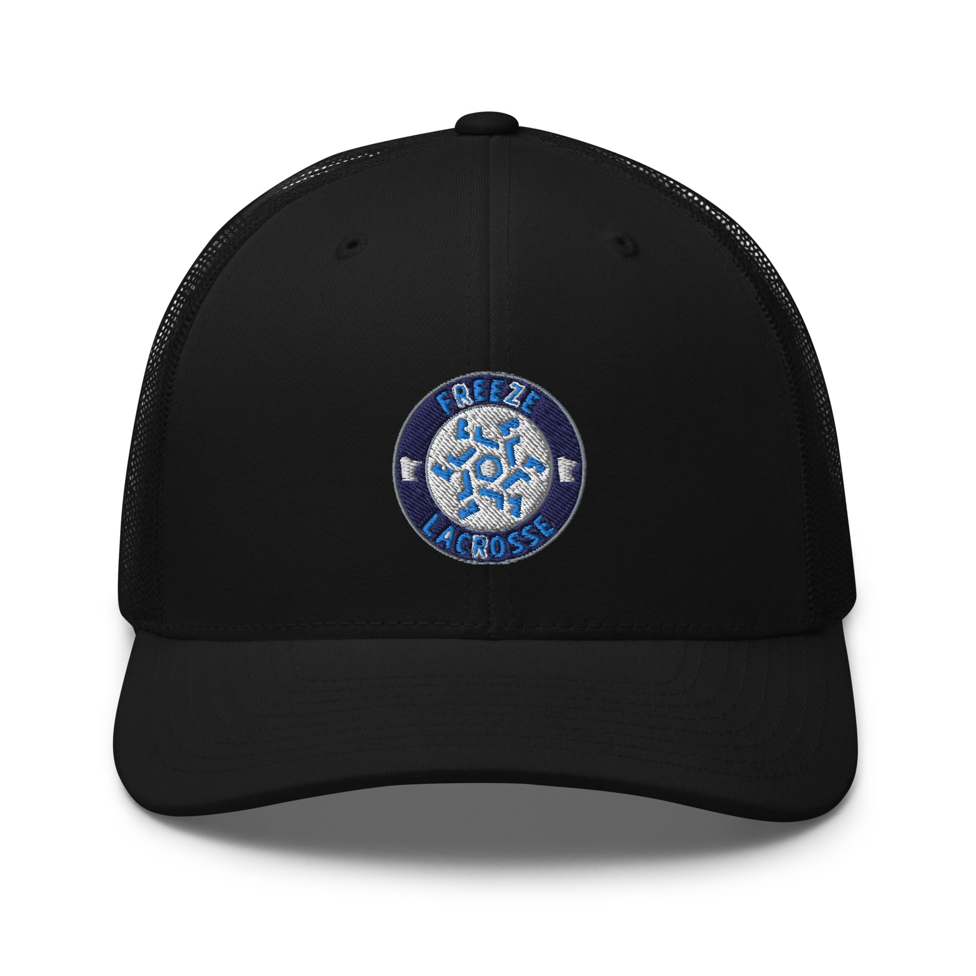 East Side Trucker Cap