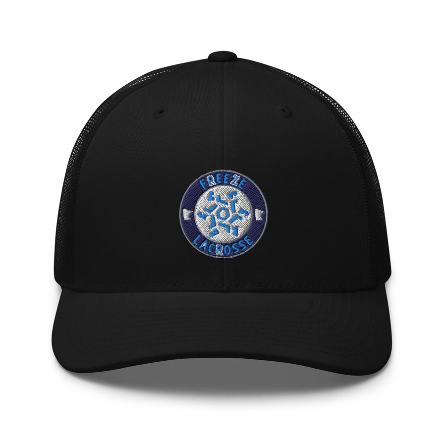 East Side Trucker Cap