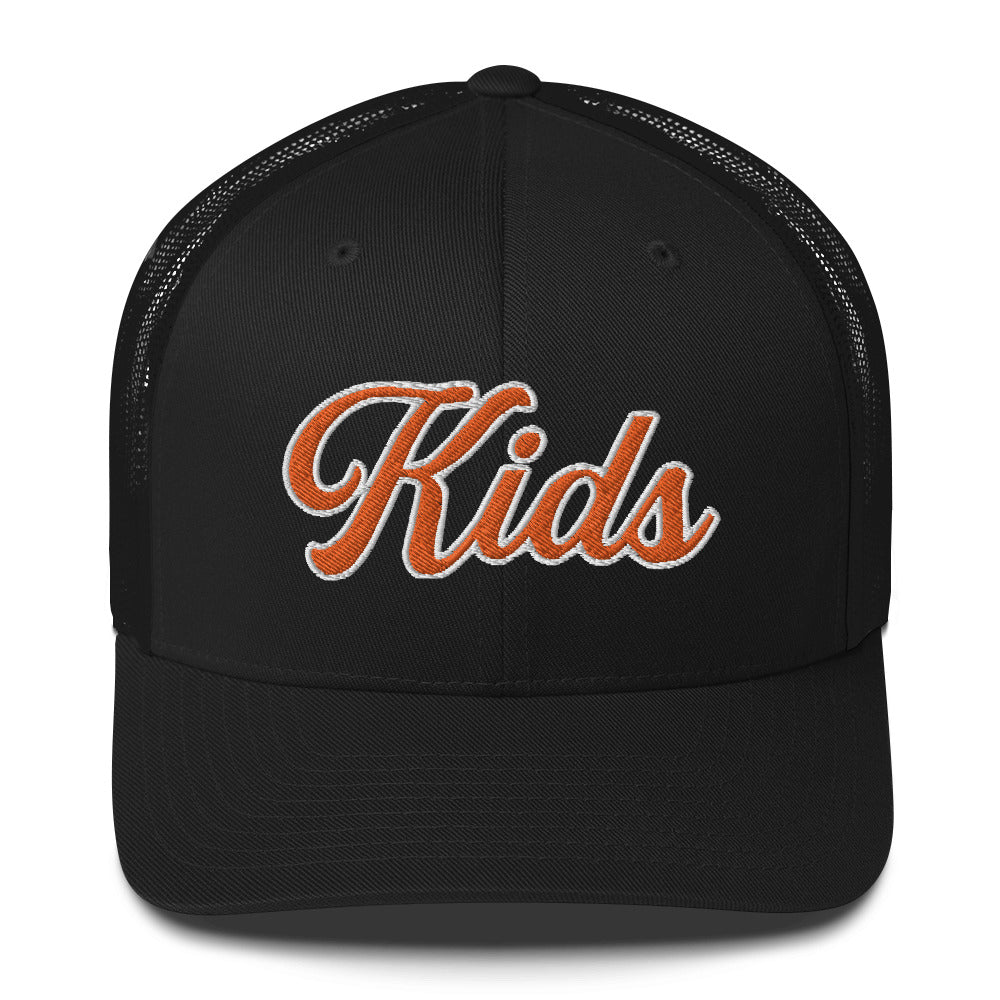 North Hampton Trucker Hat