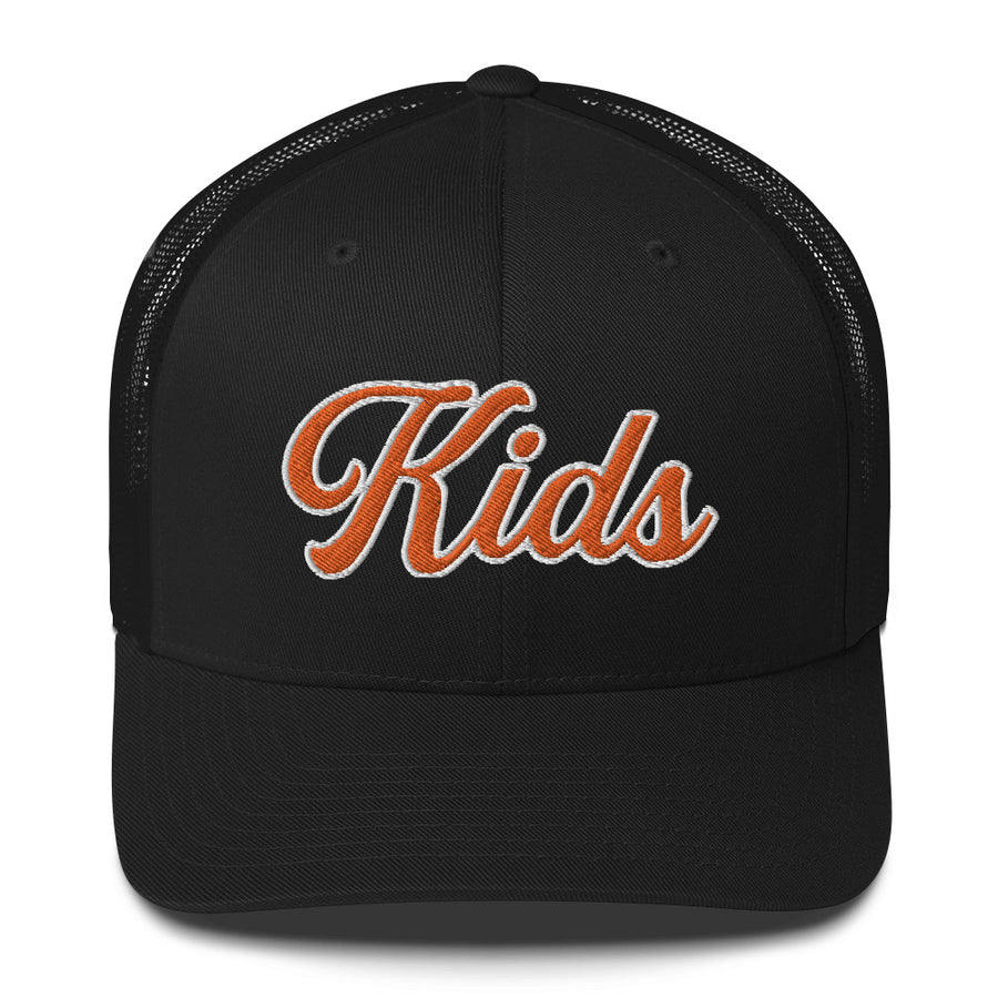 North Hampton Trucker Hat