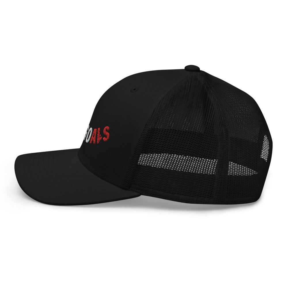 Gabagoals Trucker Cap