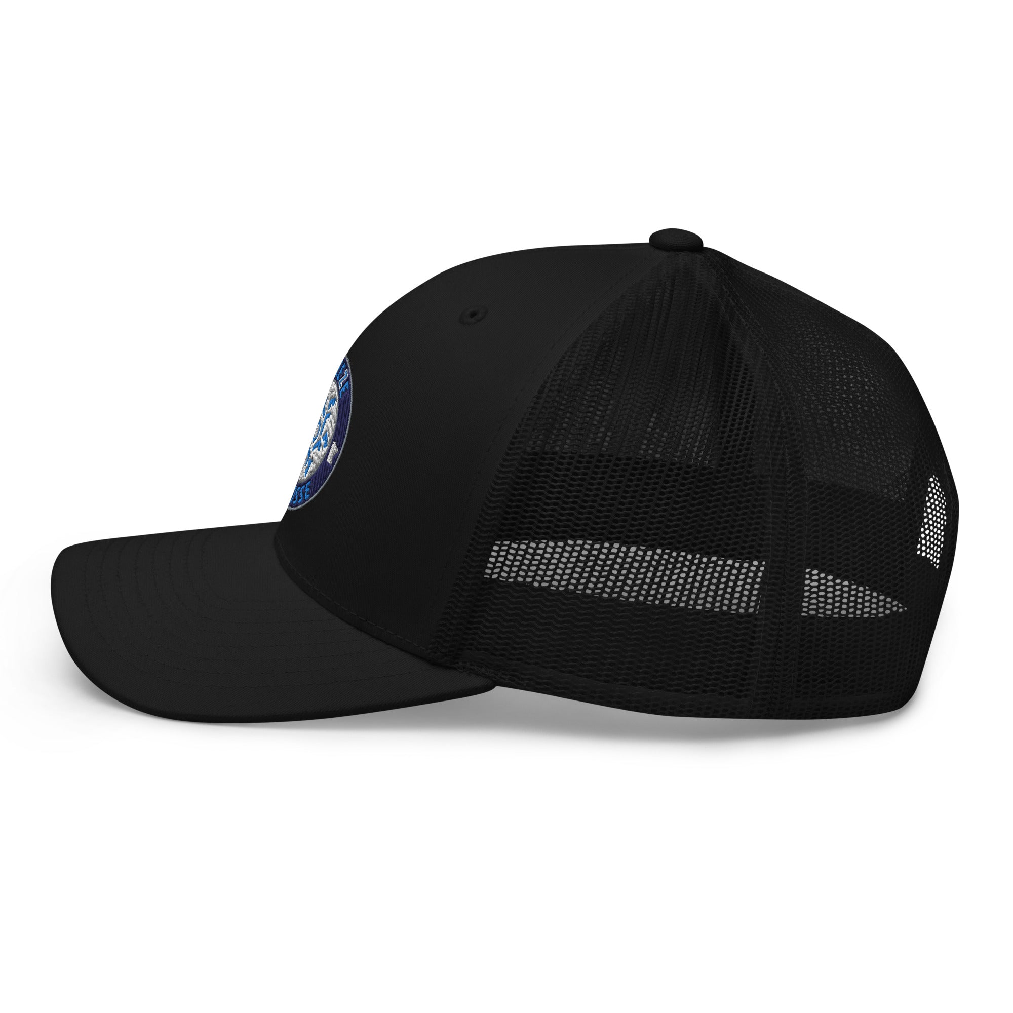 East Side Trucker Cap