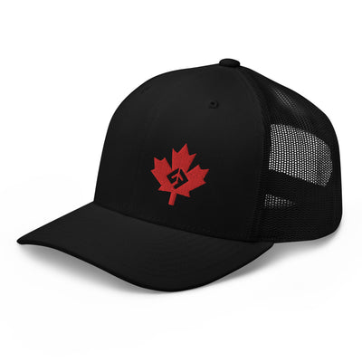 Ucfit Canadians Trucker Cap