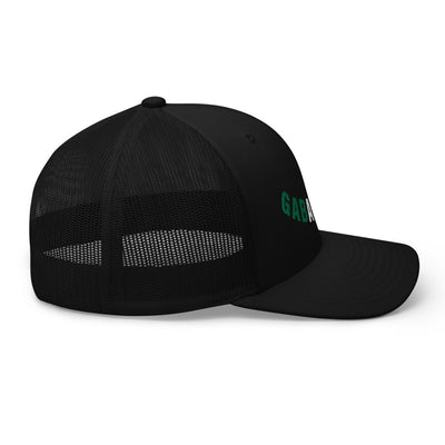Gabagoals Trucker Cap